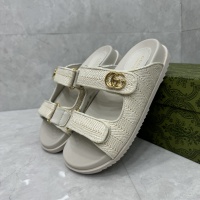 Cheap Gucci Slippers For Men #1211398 Replica Wholesale [$88.00 USD] [ITEM#1211398] on Replica Gucci Slippers