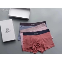 Cheap LOEWE Underwears For Men #1211402 Replica Wholesale [$32.00 USD] [ITEM#1211402] on Replica LOEWE Underwears