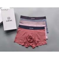 Cheap LOEWE Underwears For Men #1211402 Replica Wholesale [$32.00 USD] [ITEM#1211402] on Replica LOEWE Underwears