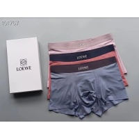 Cheap LOEWE Underwears For Men #1211402 Replica Wholesale [$32.00 USD] [ITEM#1211402] on Replica LOEWE Underwears