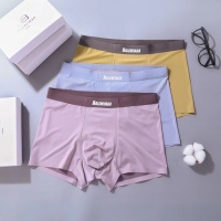 Cheap Balenciaga Underwears For Men #1211410 Replica Wholesale [$32.00 USD] [ITEM#1211410] on Replica Balenciaga Underwears