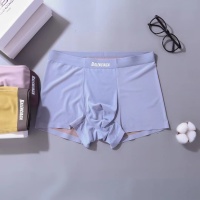 Cheap Balenciaga Underwears For Men #1211410 Replica Wholesale [$32.00 USD] [ITEM#1211410] on Replica Balenciaga Underwears