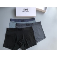 Cheap Dolce &amp; Gabbana D&amp;G Underwears For Men #1211413 Replica Wholesale [$32.00 USD] [ITEM#1211413] on Replica Dolce &amp; Gabbana D&amp;G Underwears