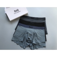 Cheap Dolce &amp; Gabbana D&amp;G Underwears For Men #1211413 Replica Wholesale [$32.00 USD] [ITEM#1211413] on Replica Dolce &amp; Gabbana D&amp;G Underwears