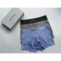 Cheap Balenciaga Underwears For Men #1211414 Replica Wholesale [$32.00 USD] [ITEM#1211414] on Replica Balenciaga Underwears