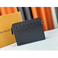 Cheap Louis Vuitton AAA Man Wallets #1211422 Replica Wholesale [$56.00 USD] [ITEM#1211422] on Replica Louis Vuitton AAA Man Wallets