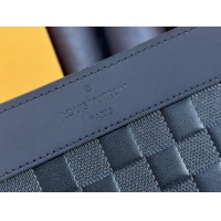 Cheap Louis Vuitton AAA Man Wallets #1211422 Replica Wholesale [$56.00 USD] [ITEM#1211422] on Replica Louis Vuitton AAA Man Wallets