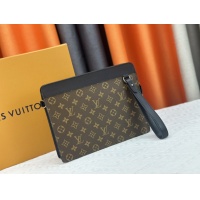 Cheap Louis Vuitton AAA Man Wallets #1211423 Replica Wholesale [$56.00 USD] [ITEM#1211423] on Replica Louis Vuitton AAA Man Wallets