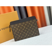 Cheap Louis Vuitton AAA Man Wallets #1211423 Replica Wholesale [$56.00 USD] [ITEM#1211423] on Replica Louis Vuitton AAA Man Wallets