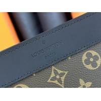 Cheap Louis Vuitton AAA Man Wallets #1211423 Replica Wholesale [$56.00 USD] [ITEM#1211423] on Replica Louis Vuitton AAA Man Wallets