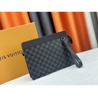 Cheap Louis Vuitton AAA Man Wallets #1211424 Replica Wholesale [$56.00 USD] [ITEM#1211424] on Replica Louis Vuitton AAA Man Wallets