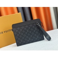 Cheap Louis Vuitton AAA Man Wallets #1211425 Replica Wholesale [$56.00 USD] [ITEM#1211425] on Replica Louis Vuitton AAA Man Wallets