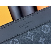 Cheap Louis Vuitton AAA Man Wallets #1211425 Replica Wholesale [$56.00 USD] [ITEM#1211425] on Replica Louis Vuitton AAA Man Wallets