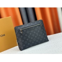 Cheap Louis Vuitton AAA Man Wallets #1211427 Replica Wholesale [$56.00 USD] [ITEM#1211427] on Replica Louis Vuitton AAA Man Wallets