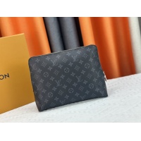 Cheap Louis Vuitton AAA Man Wallets #1211427 Replica Wholesale [$56.00 USD] [ITEM#1211427] on Replica Louis Vuitton AAA Man Wallets