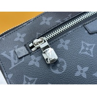 Cheap Louis Vuitton AAA Man Wallets #1211427 Replica Wholesale [$56.00 USD] [ITEM#1211427] on Replica Louis Vuitton AAA Man Wallets