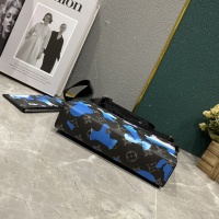 Cheap Louis Vuitton AAA Man Messenger Bags #1211432 Replica Wholesale [$60.00 USD] [ITEM#1211432] on Replica Louis Vuitton AAA Man Messenger Bags