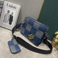 Cheap Louis Vuitton AAA Man Messenger Bags #1211433 Replica Wholesale [$72.00 USD] [ITEM#1211433] on Replica Louis Vuitton AAA Man Messenger Bags