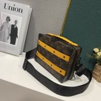 Cheap Louis Vuitton AAA Man Messenger Bags #1211434 Replica Wholesale [$76.00 USD] [ITEM#1211434] on Replica Louis Vuitton AAA Man Messenger Bags