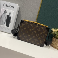 Cheap Louis Vuitton AAA Man Messenger Bags #1211434 Replica Wholesale [$76.00 USD] [ITEM#1211434] on Replica Louis Vuitton AAA Man Messenger Bags