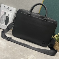 Louis Vuitton AAA Man Handbags #1211448