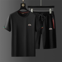 Gucci Tracksuits Short Sleeved For Men #1211461