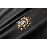 Cheap Gucci Tracksuits Short Sleeved For Men #1211463 Replica Wholesale [$64.00 USD] [ITEM#1211463] on Replica Gucci Tracksuits