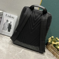 Cheap Louis Vuitton LV AAA Man Backpacks #1211465 Replica Wholesale [$80.00 USD] [ITEM#1211465] on Replica Louis Vuitton LV AAA Man Backpacks