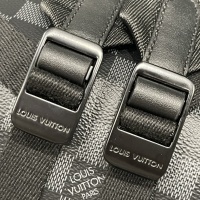 Cheap Louis Vuitton LV AAA Man Backpacks #1211466 Replica Wholesale [$80.00 USD] [ITEM#1211466] on Replica Louis Vuitton LV AAA Man Backpacks