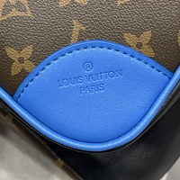 Cheap Louis Vuitton LV AAA Man Backpacks #1211468 Replica Wholesale [$80.00 USD] [ITEM#1211468] on Replica Louis Vuitton LV AAA Man Backpacks