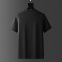 Cheap Armani Tracksuits Short Sleeved For Men #1211470 Replica Wholesale [$64.00 USD] [ITEM#1211470] on Replica Armani Tracksuits