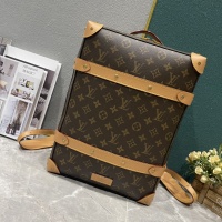 Louis Vuitton LV AAA Man Backpacks #1211473