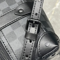 Cheap Louis Vuitton LV AAA Man Backpacks #1211474 Replica Wholesale [$92.00 USD] [ITEM#1211474] on Replica Louis Vuitton LV AAA Man Backpacks