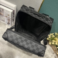 Cheap Louis Vuitton LV AAA Man Backpacks #1211474 Replica Wholesale [$92.00 USD] [ITEM#1211474] on Replica Louis Vuitton LV AAA Man Backpacks