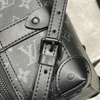 Cheap Louis Vuitton LV AAA Man Backpacks #1211475 Replica Wholesale [$92.00 USD] [ITEM#1211475] on Replica Louis Vuitton LV AAA Man Backpacks