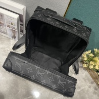 Cheap Louis Vuitton LV AAA Man Backpacks #1211475 Replica Wholesale [$92.00 USD] [ITEM#1211475] on Replica Louis Vuitton LV AAA Man Backpacks