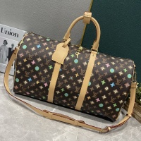 Cheap Louis Vuitton Travel Bags #1211478 Replica Wholesale [$88.00 USD] [ITEM#1211478] on Replica Louis Vuitton Travel Bags