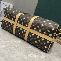 Cheap Louis Vuitton Travel Bags #1211478 Replica Wholesale [$88.00 USD] [ITEM#1211478] on Replica Louis Vuitton Travel Bags