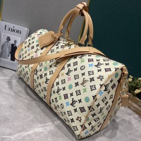 Cheap Louis Vuitton Travel Bags #1211479 Replica Wholesale [$88.00 USD] [ITEM#1211479] on Replica Louis Vuitton Travel Bags