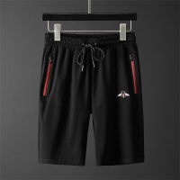 Cheap Gucci Tracksuits Short Sleeved For Men #1211481 Replica Wholesale [$64.00 USD] [ITEM#1211481] on Replica Gucci Tracksuits