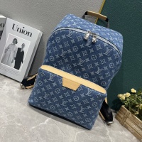 Cheap Louis Vuitton AAA Quality Backpacks For Unisex #1211482 Replica Wholesale [$80.00 USD] [ITEM#1211482] on Replica Louis Vuitton AAA Quality Backpacks