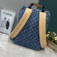 Cheap Louis Vuitton AAA Quality Backpacks For Unisex #1211482 Replica Wholesale [$80.00 USD] [ITEM#1211482] on Replica Louis Vuitton AAA Quality Backpacks