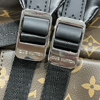 Cheap Louis Vuitton AAA Quality Backpacks For Unisex #1211491 Replica Wholesale [$82.00 USD] [ITEM#1211491] on Replica Louis Vuitton AAA Quality Backpacks