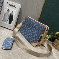 Cheap Louis Vuitton AAA Quality Messenger Bags For Unisex #1211496 Replica Wholesale [$68.00 USD] [ITEM#1211496] on Replica Louis Vuitton AAA Quality Messenger Bags