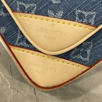 Cheap Louis Vuitton AAA Quality Messenger Bags For Unisex #1211496 Replica Wholesale [$68.00 USD] [ITEM#1211496] on Replica Louis Vuitton AAA Quality Messenger Bags