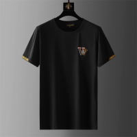 Cheap Versace Tracksuits Short Sleeved For Men #1211498 Replica Wholesale [$64.00 USD] [ITEM#1211498] on Replica Versace Tracksuits