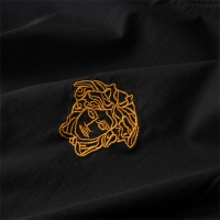 Cheap Versace Tracksuits Short Sleeved For Men #1211503 Replica Wholesale [$68.00 USD] [ITEM#1211503] on Replica Versace Tracksuits