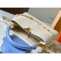 Cheap Louis Vuitton AAA Quality Messenger Bags For Women #1211511 Replica Wholesale [$96.00 USD] [ITEM#1211511] on Replica Louis Vuitton AAA Quality Messenger Bags