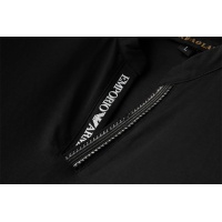 Cheap Armani Tracksuits Short Sleeved For Men #1211516 Replica Wholesale [$68.00 USD] [ITEM#1211516] on Replica Armani Tracksuits