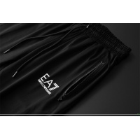 Cheap Armani Tracksuits Short Sleeved For Men #1211520 Replica Wholesale [$68.00 USD] [ITEM#1211520] on Replica Armani Tracksuits